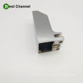 OEM die casting BBQ oven door handle end